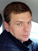 Андрей Викторович Моликов