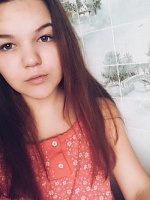 Жителева Анастасия Николаевна