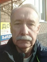 Михаил Николаевич Васильев