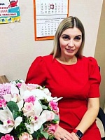 Екатерина Ивановна Гурова