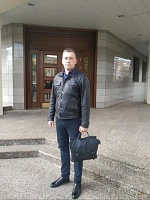 Антон Николаевич Луньков