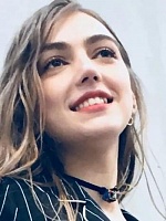 Зонтова Диана Геннадьевна