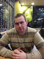 Антон Викторович Исаев