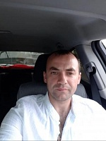 Морозов Юрий Николаевич