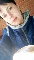 Дубовик Оксана Сергеевна
