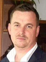 Свидерский Александр Александрович
