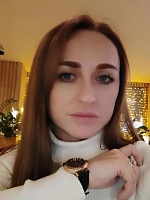 Светлана Михайловна Коляко