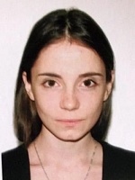 Пушкина Александра Сергеевна