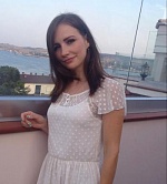 Кутузова Евгения Валерьевна