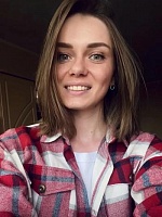 Бегунова Марина Викторовна