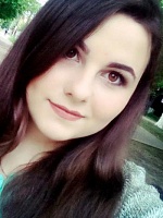 Ященко Анастасия Александровна