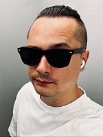 Андрей Владимирович Овчинников