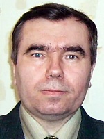 Егоров Геннадий Викторович