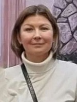 Ульяна Николаевна Роабеш