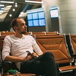 Алексей Алексеевич Кузин