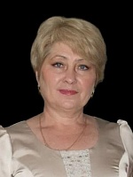 Коханова Татьяна Николаевна