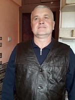 Александр Алексадрович Еськов