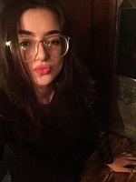 Саакяна Жасмине Гарниковна