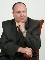 Николай Викторович Бибиков