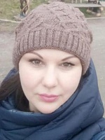 Анна Андреевна Крылова
