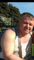 Носков Сергей Михайлович