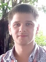 Юрий Викторович Намесин