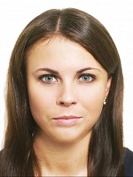 Добророднова Юлия Викторовна