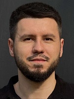 Ильюшин Илья Сергеевич