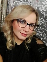 Саможен Мария Александровна