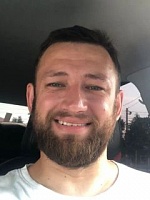 Кирилл Викторович Рожков
