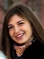 Борзенкова Екатерина Павловна