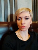 Юлия Александровна Рудакова