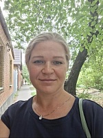 Якимова Наталья Александровна