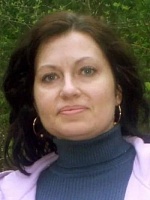 Журова Инна Александровна