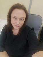 Ольга Владимировна Савосина