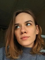 Власенкова Марина Вадимовна