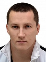 Быков Андрей Андреевич